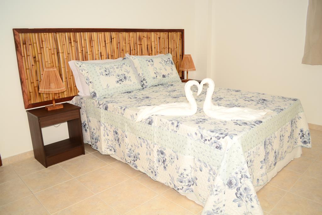 Praia A Mare Hotel Maceió Zimmer foto