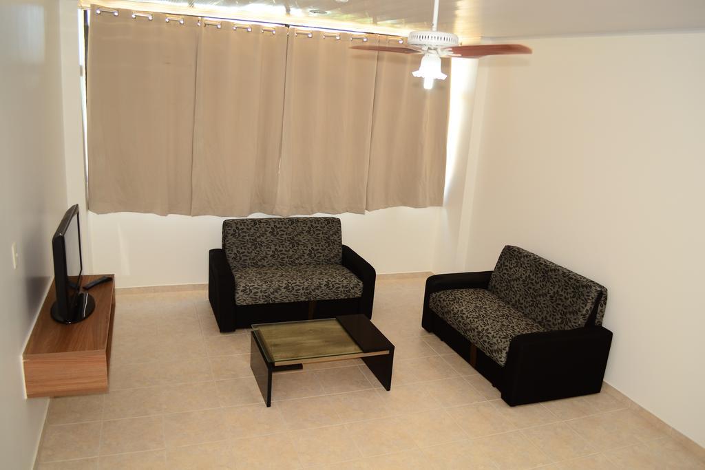 Praia A Mare Hotel Maceió Zimmer foto